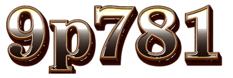 9p781 logo