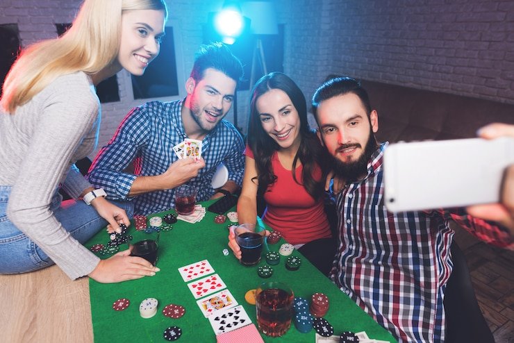 9p781 Bingo Rooms